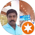 GIREESH M profile picture